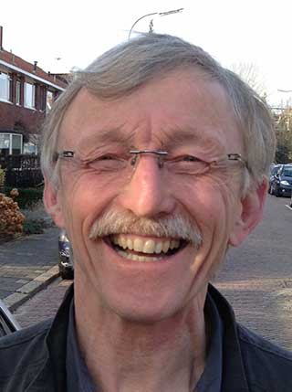 Johan Westerbeek